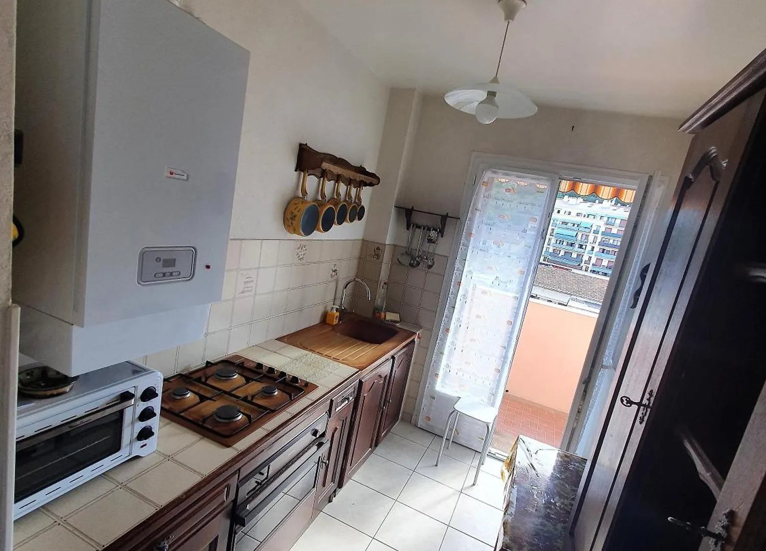 דירה קאן סור מר Appartement Traversant Avec Parking Gratuit Et Navette Gratuite Plage A 2 Mn A Pied